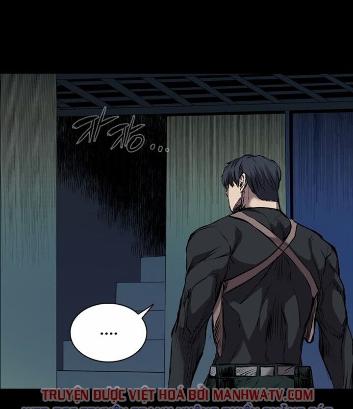 Báo Thù: Chapter 112