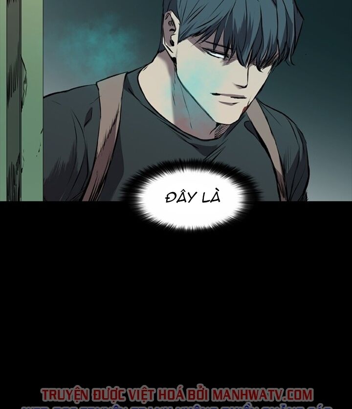 Báo Thù: Chapter 112
