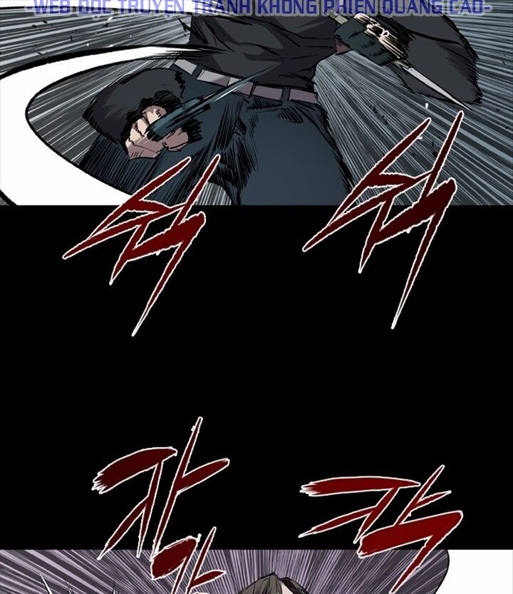 Báo Thù: Chapter 112