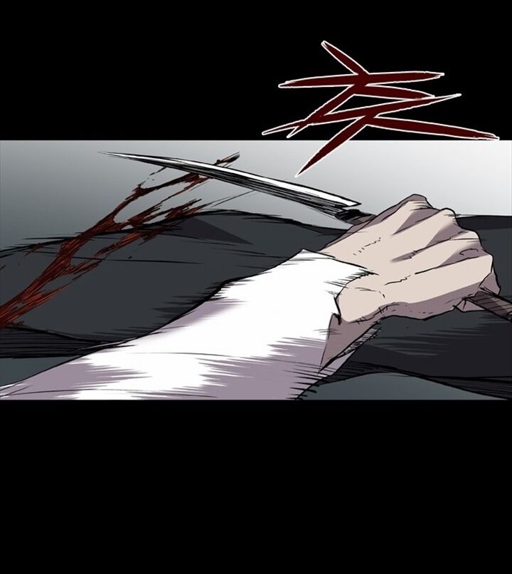 Báo Thù: Chapter 112