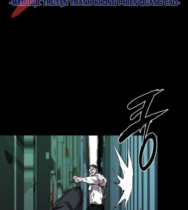 Báo Thù: Chapter 112