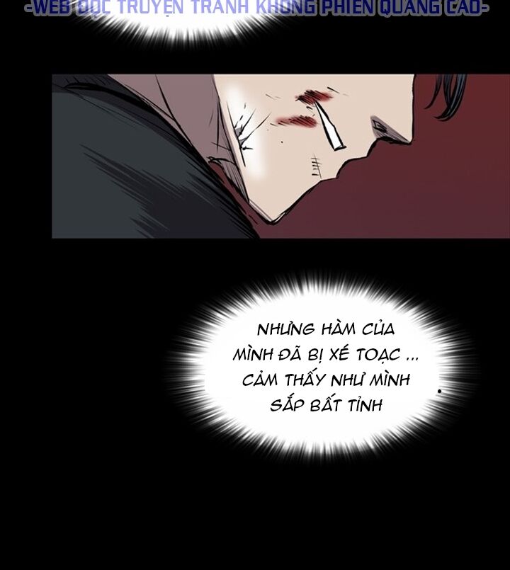 Báo Thù: Chapter 112