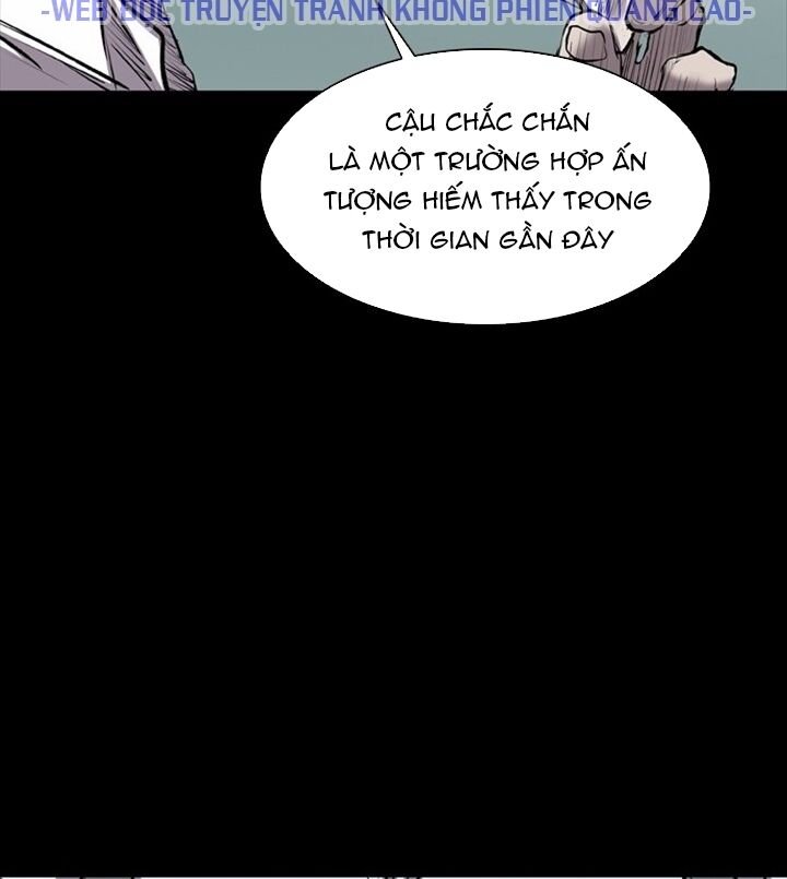 Báo Thù: Chapter 112