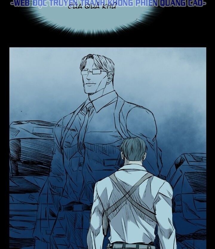 Báo Thù: Chapter 112
