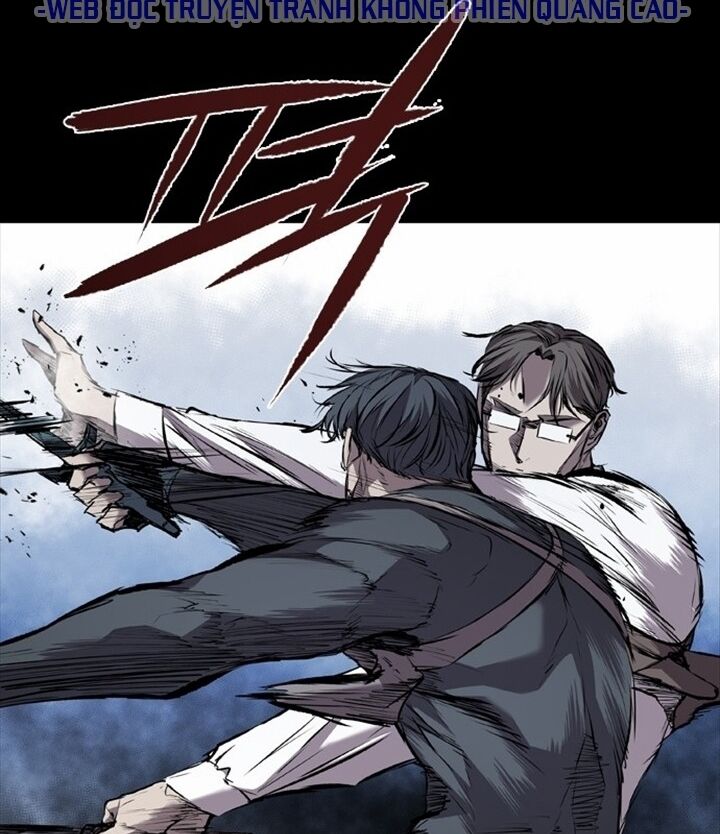 Báo Thù: Chapter 112