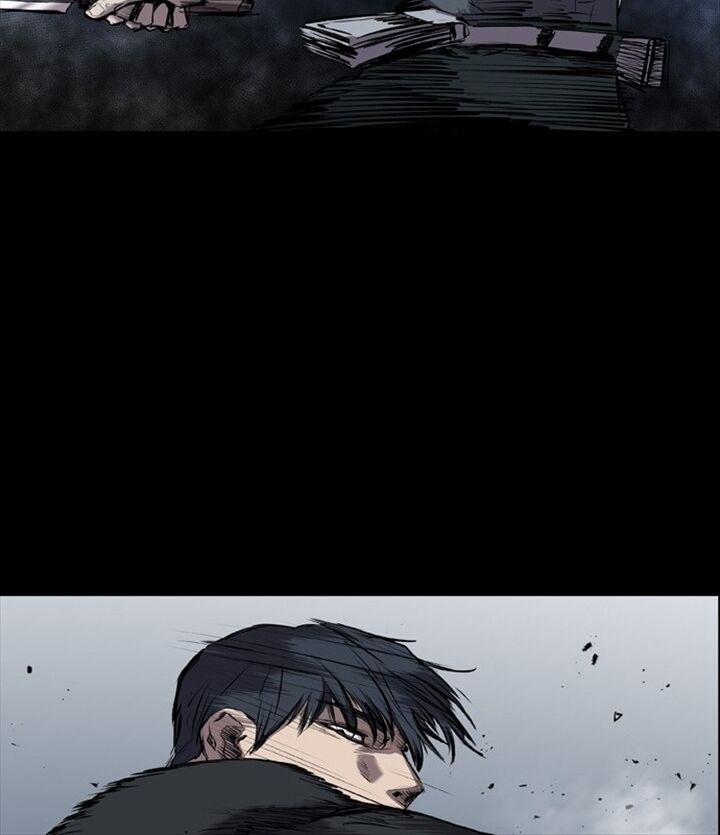 Báo Thù: Chapter 112