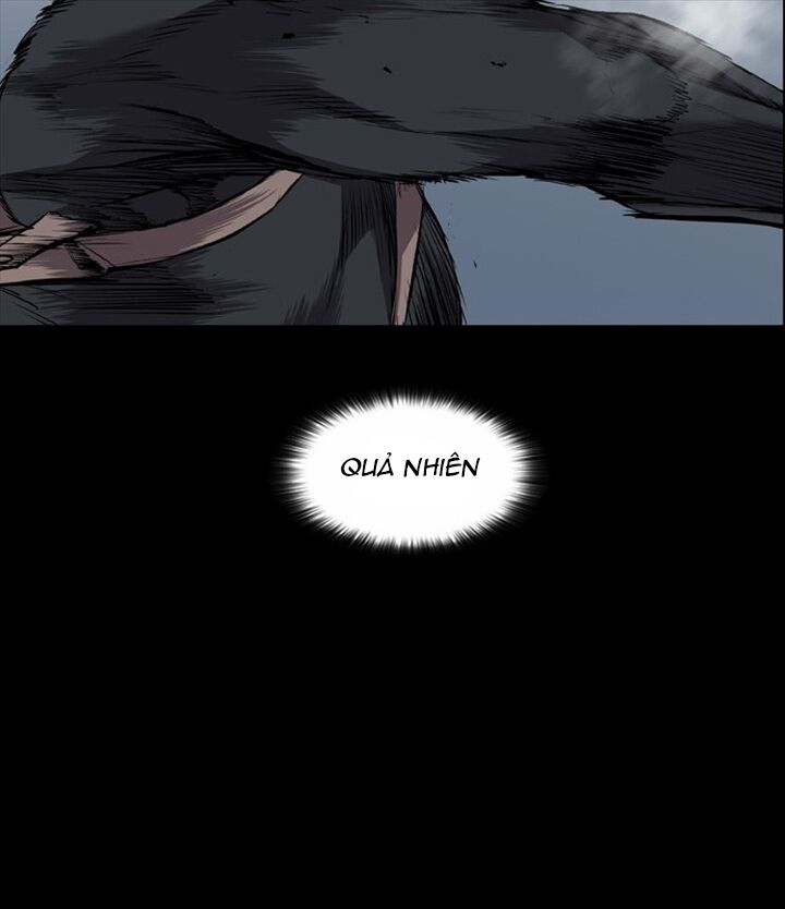 Báo Thù: Chapter 112