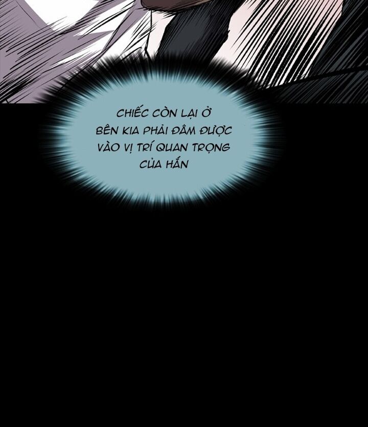 Báo Thù: Chapter 112