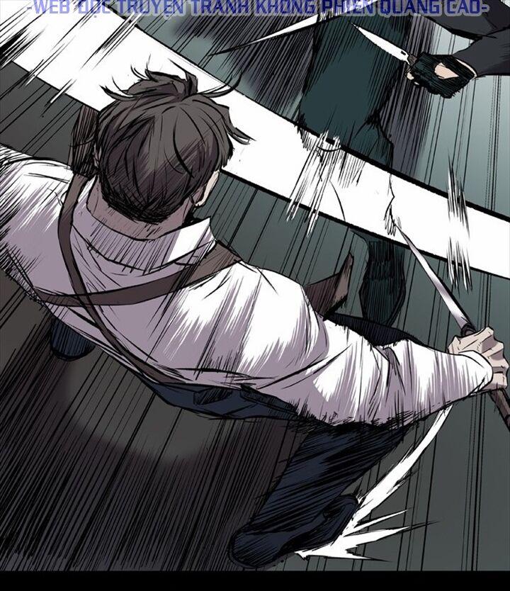 Báo Thù: Chapter 112