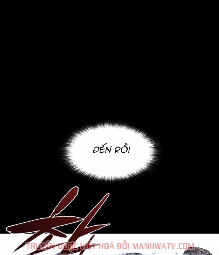 Báo Thù: Chapter 112