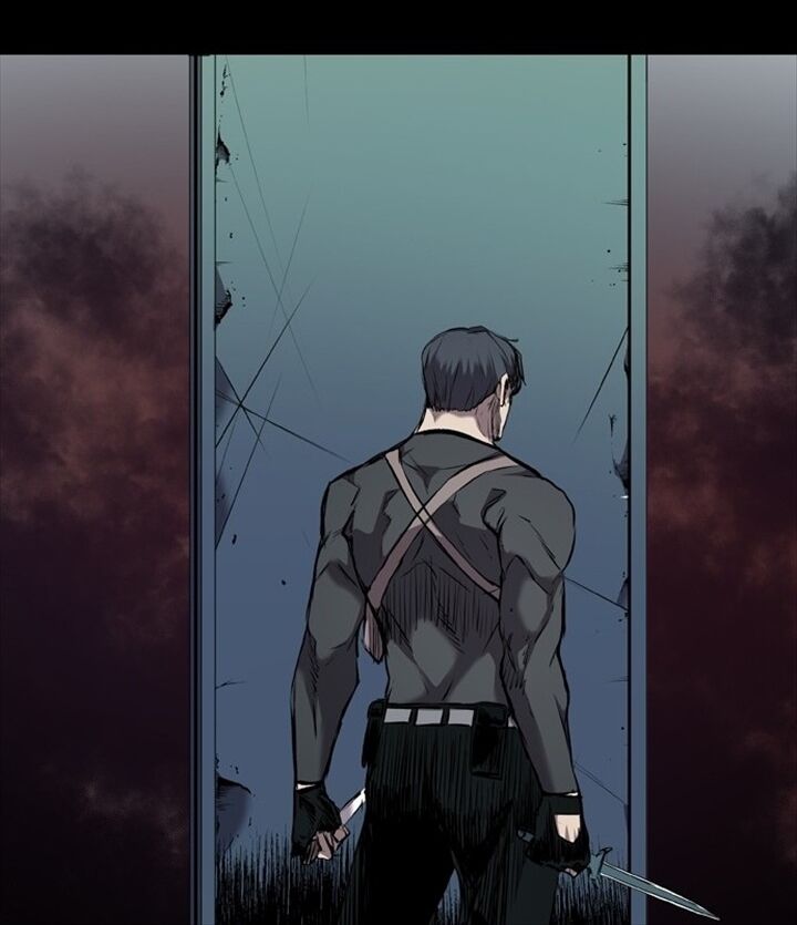 Báo Thù: Chapter 112