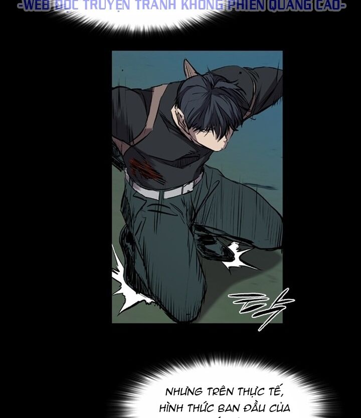 Báo Thù: Chapter 112