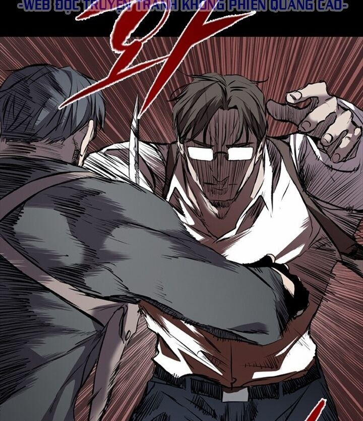 Báo Thù: Chapter 112