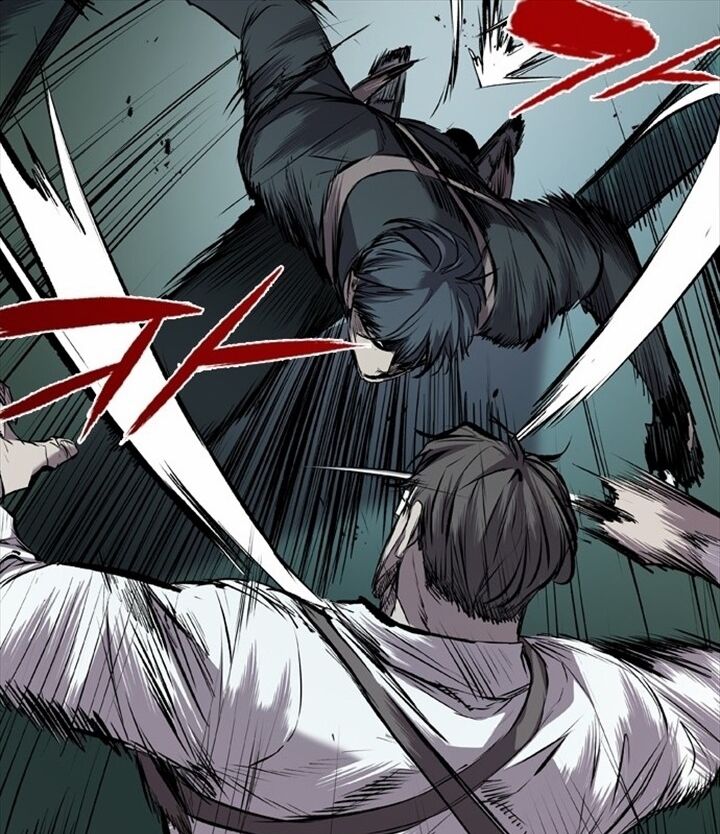 Báo Thù: Chapter 112