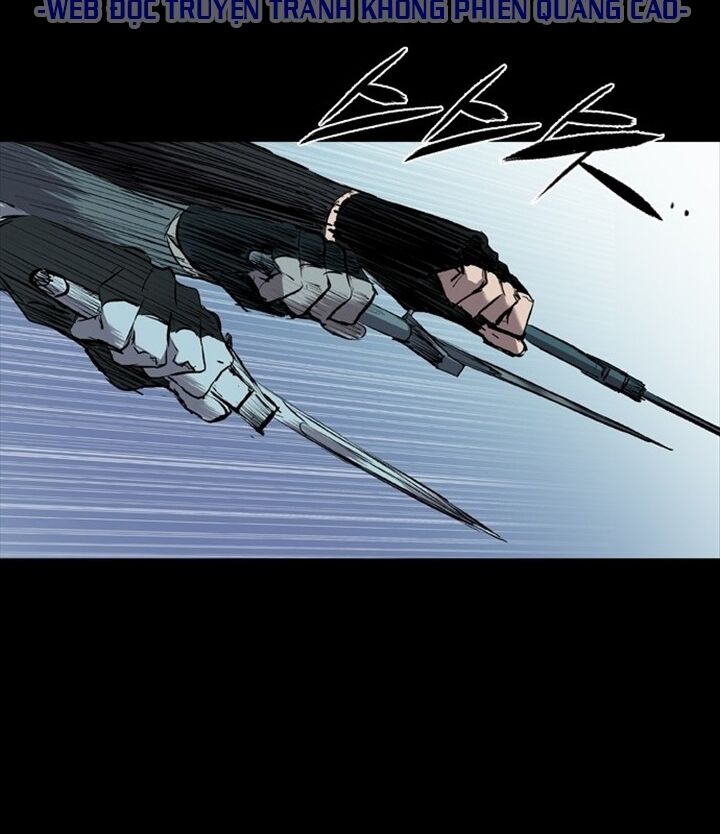 Báo Thù: Chapter 112