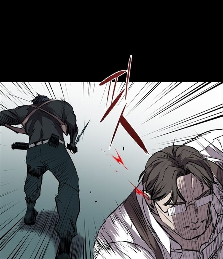 Báo Thù: Chapter 112