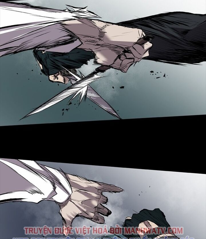 Báo Thù: Chapter 113