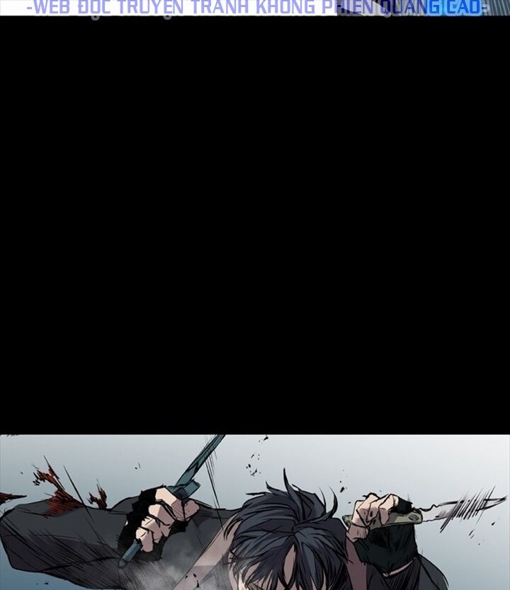 Báo Thù: Chapter 113