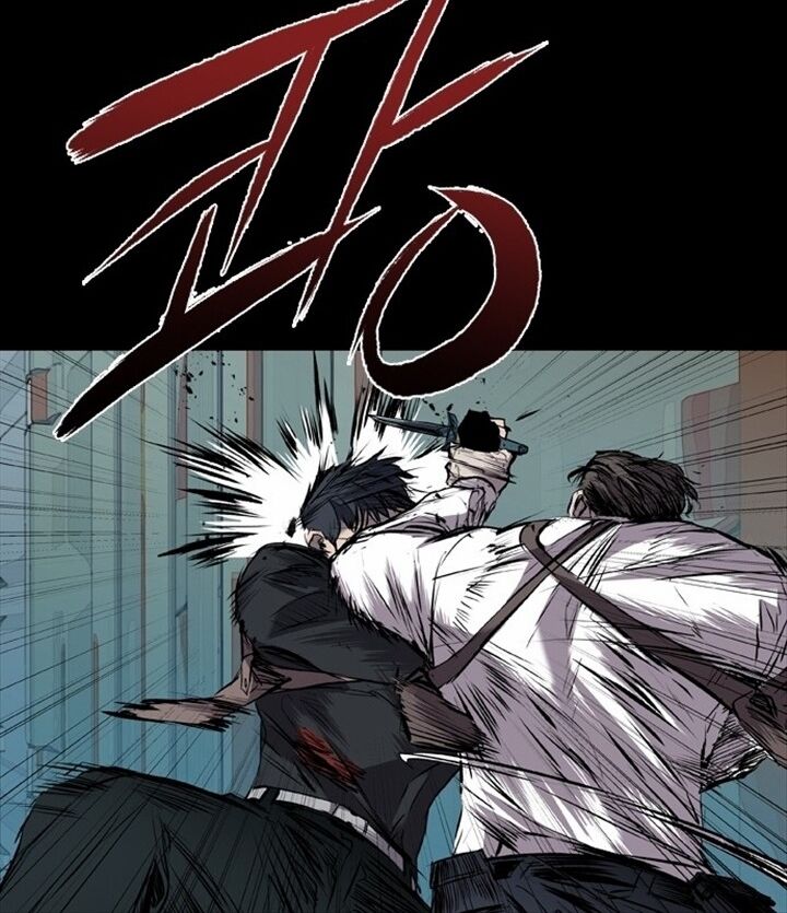Báo Thù: Chapter 113