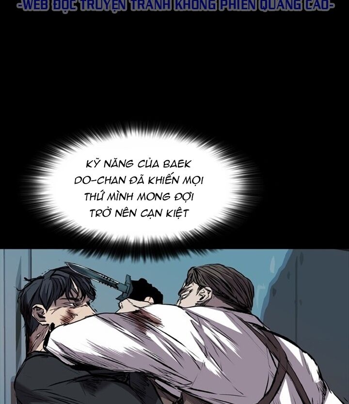 Báo Thù: Chapter 113