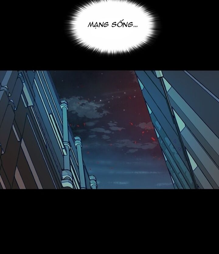 Báo Thù: Chapter 113