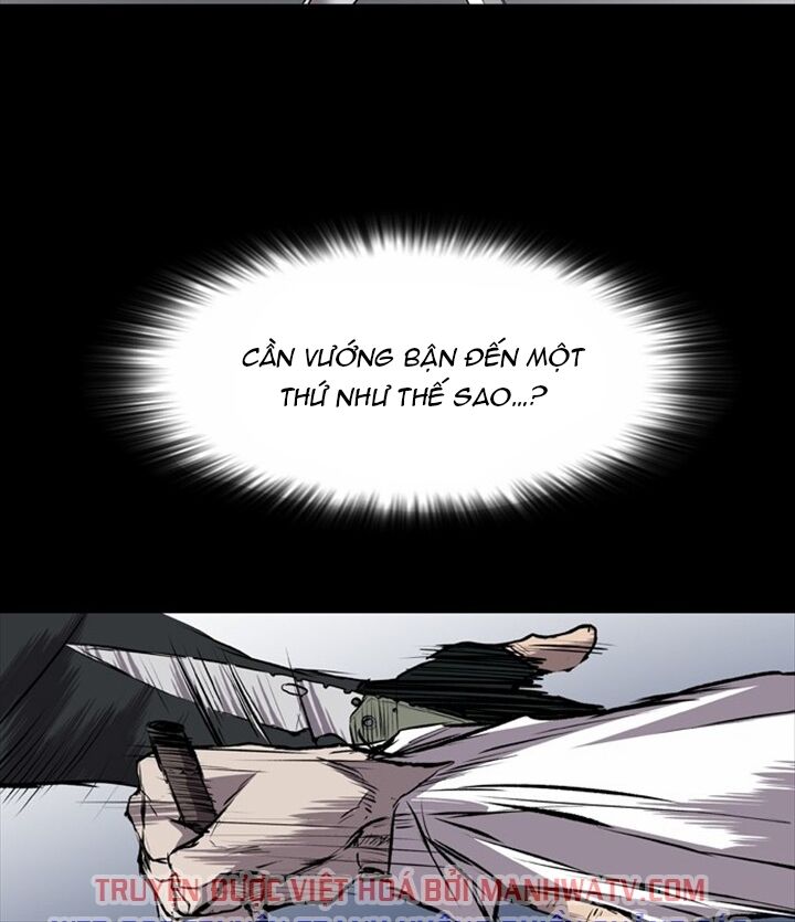 Báo Thù: Chapter 113