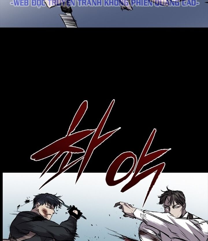 Báo Thù: Chapter 113