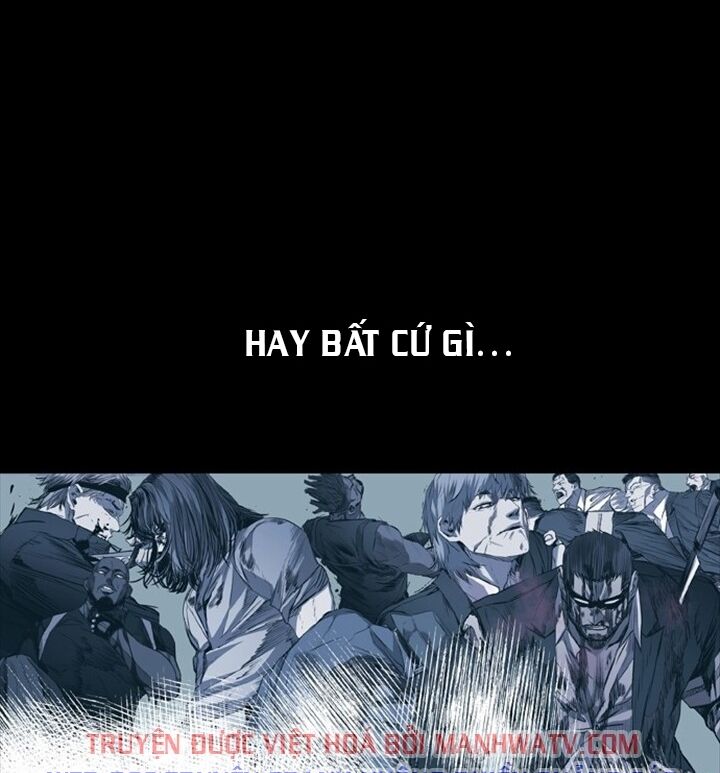 Báo Thù: Chapter 113