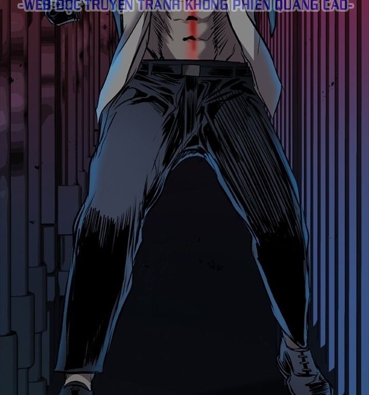 Báo Thù: Chapter 113