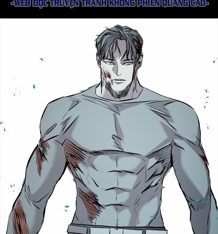 Báo Thù: Chapter 113