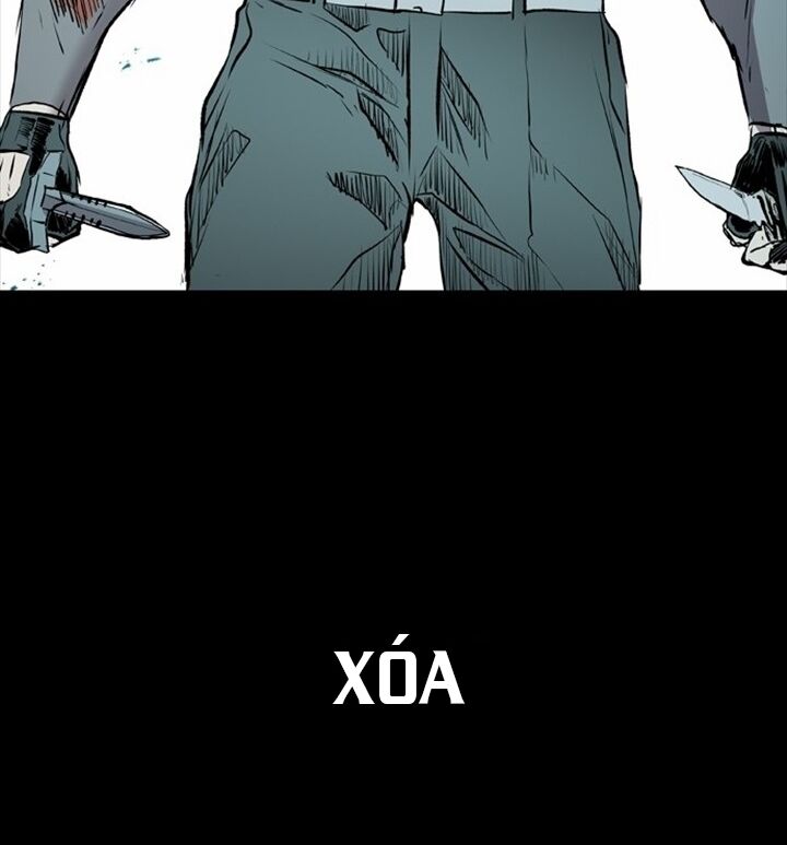 Báo Thù: Chapter 113
