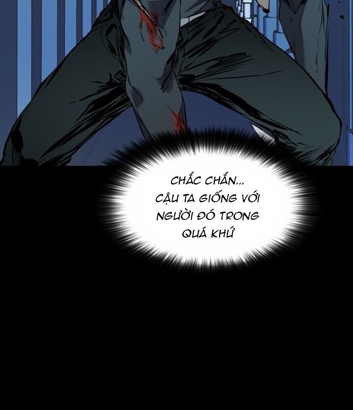 Báo Thù: Chapter 113