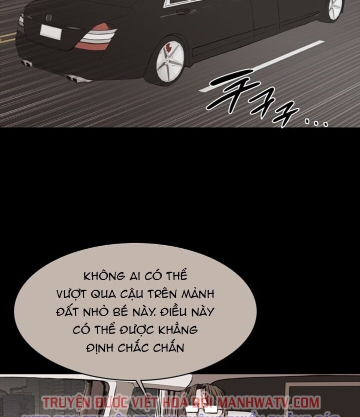 Báo Thù: Chapter 113