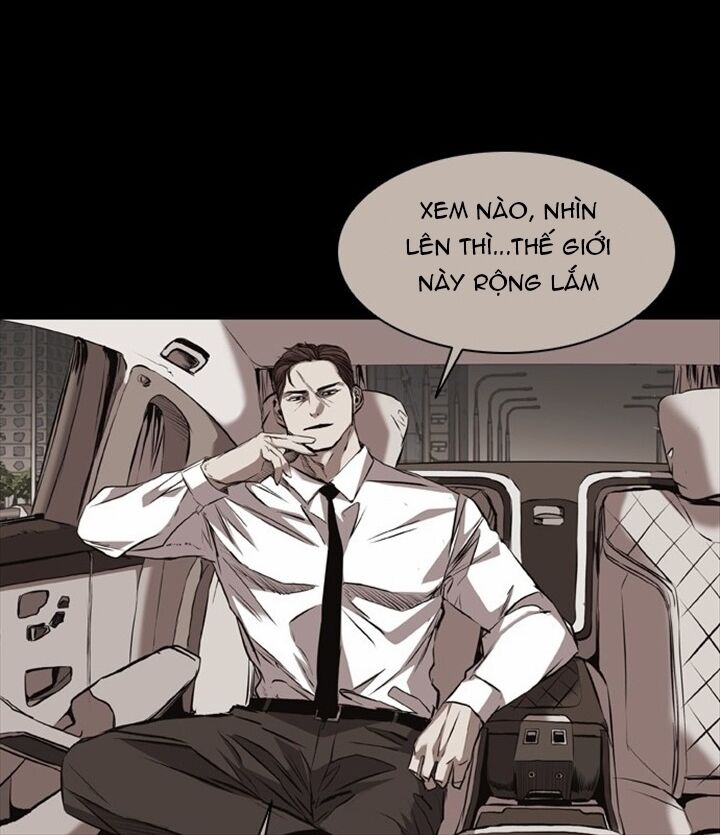Báo Thù: Chapter 113