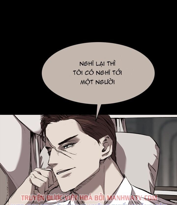 Báo Thù: Chapter 113