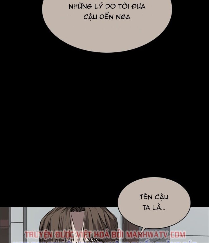 Báo Thù: Chapter 113