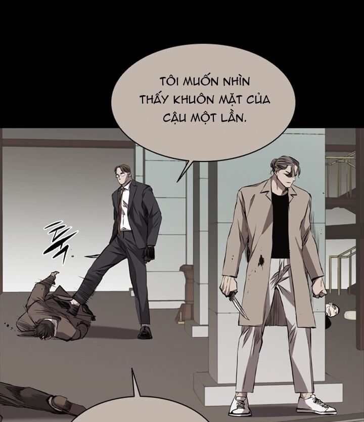 Báo Thù: Chapter 113