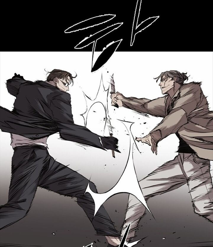 Báo Thù: Chapter 113