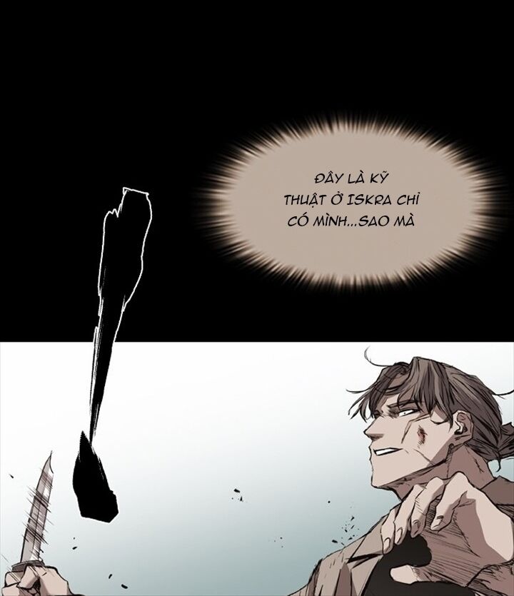 Báo Thù: Chapter 113