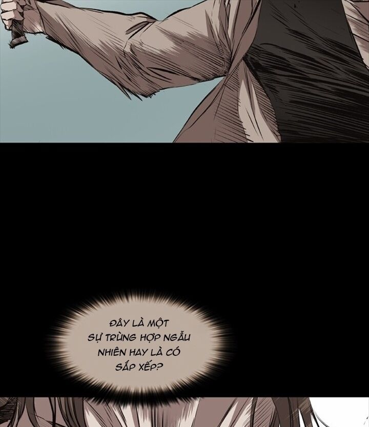Báo Thù: Chapter 113