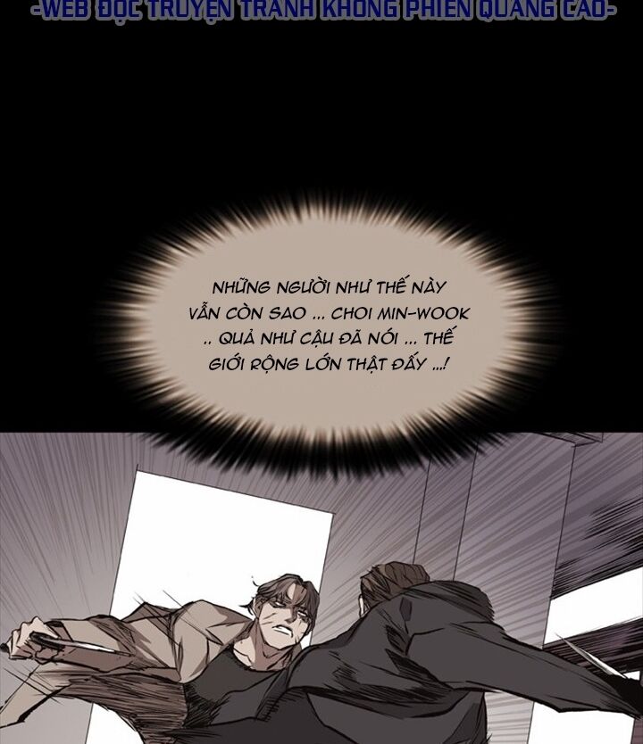 Báo Thù: Chapter 113