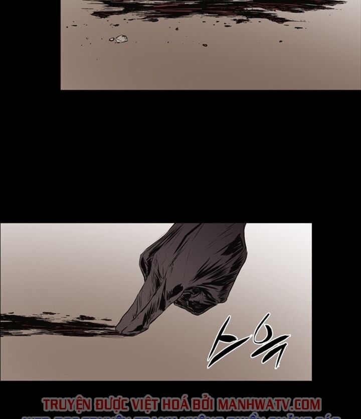 Báo Thù: Chapter 113