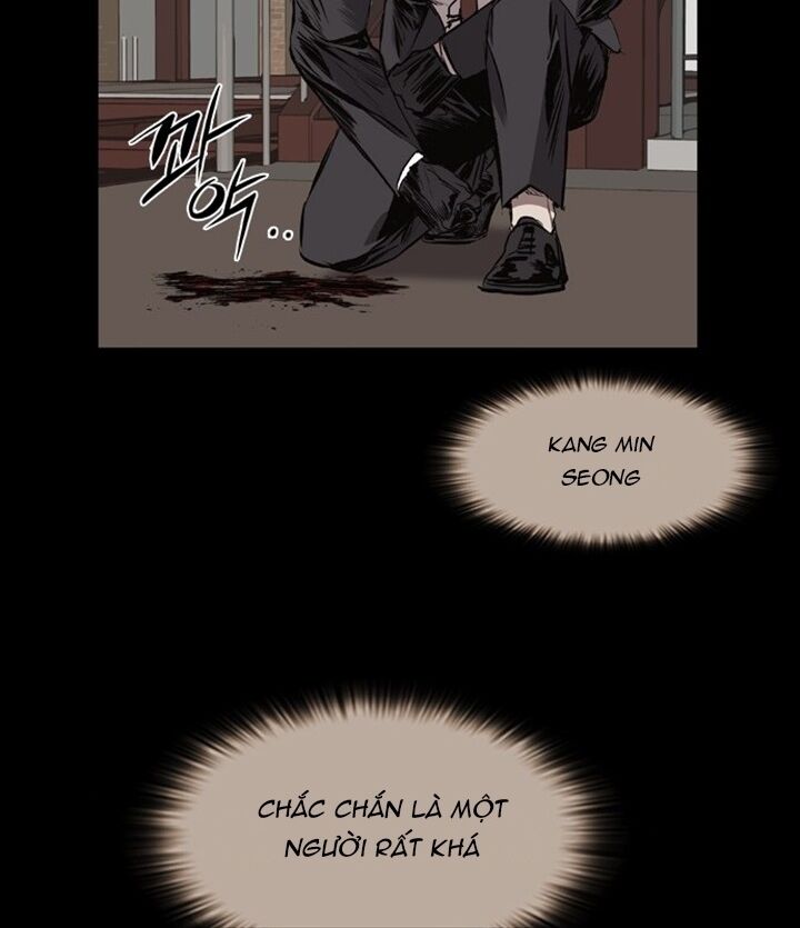 Báo Thù: Chapter 113