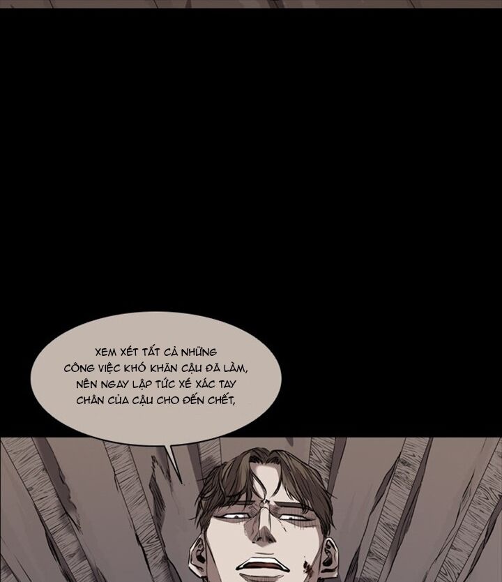 Báo Thù: Chapter 113