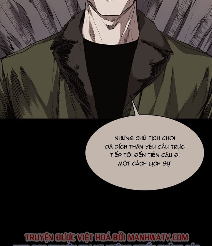 Báo Thù: Chapter 113