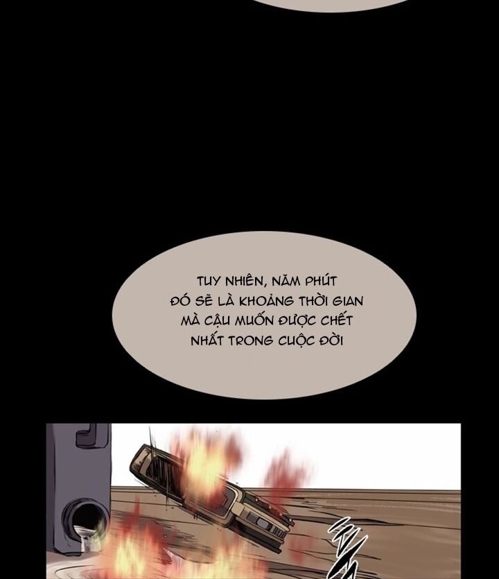 Báo Thù: Chapter 113