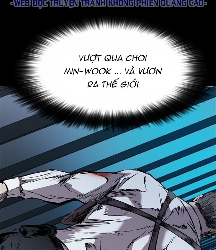 Báo Thù: Chapter 113