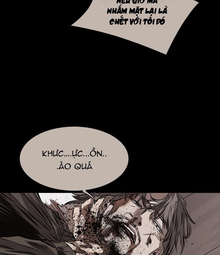 Báo Thù: Chapter 113
