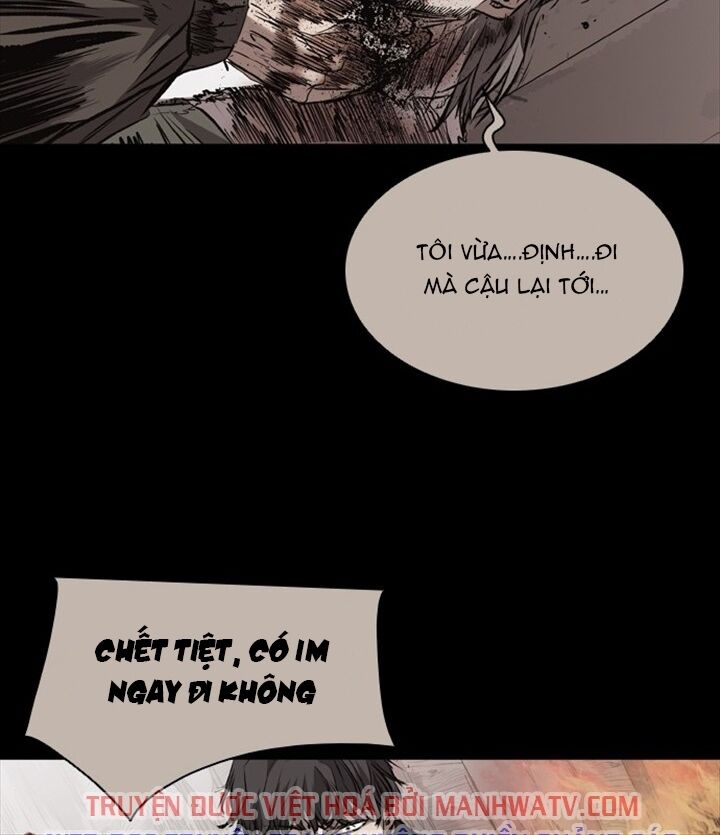 Báo Thù: Chapter 113