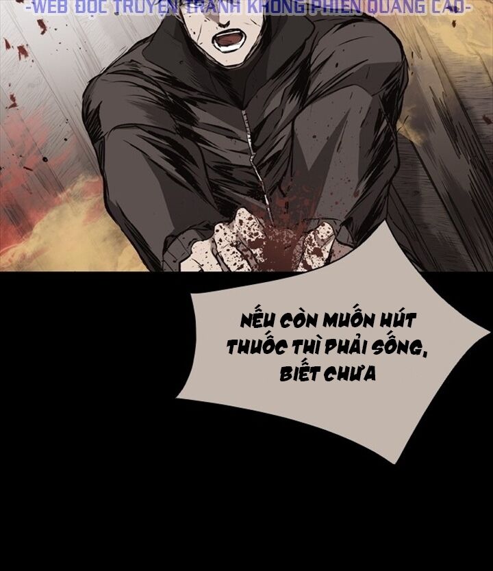 Báo Thù: Chapter 113